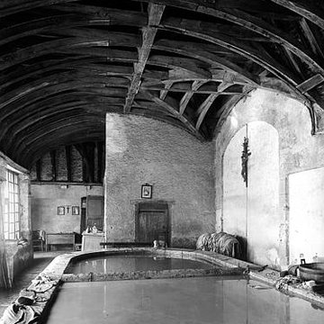 Cloître Saint-Saturnin de Blois