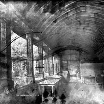 Cloître Saint-Saturnin de Blois