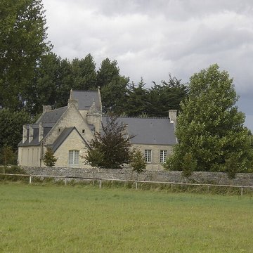 Clos Mondeville à Crépon
