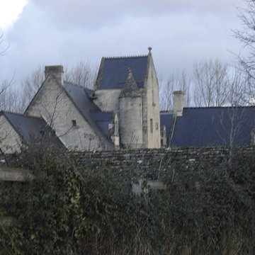Clos Mondeville à Crépon