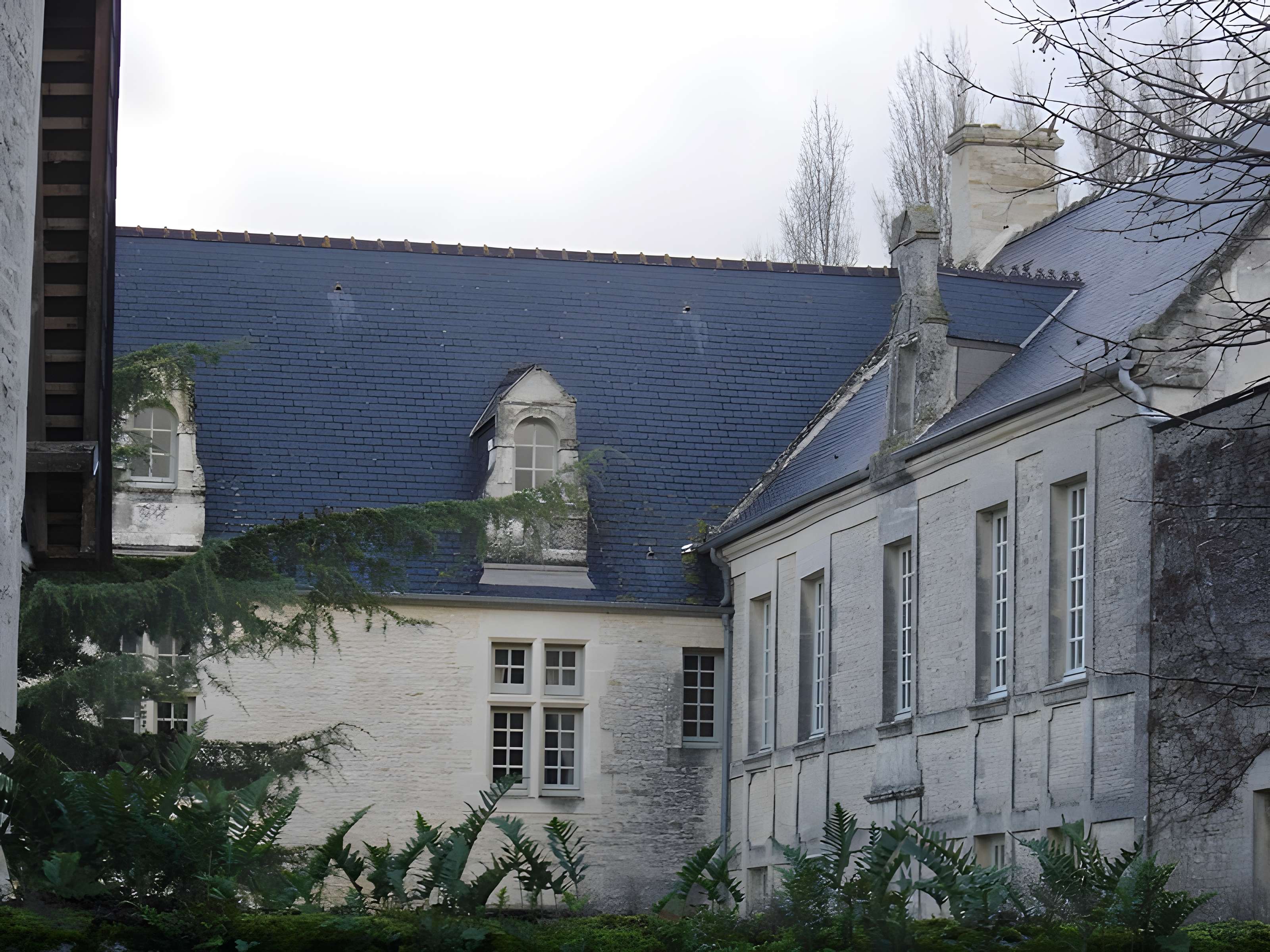 Clos Mondeville à Crépon