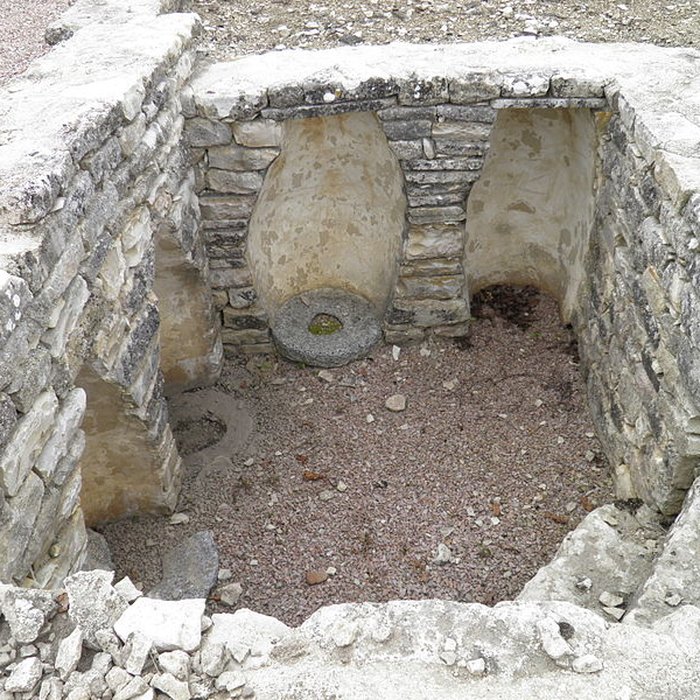 Photo de Site archéologique dAlésia à Alise-Sainte-Reine