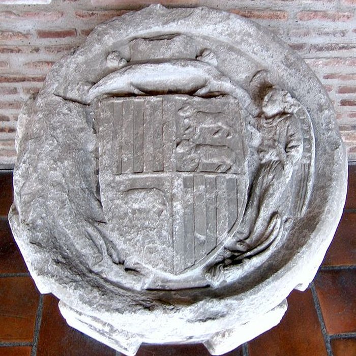 Photo de Collège de Foix à Toulouse