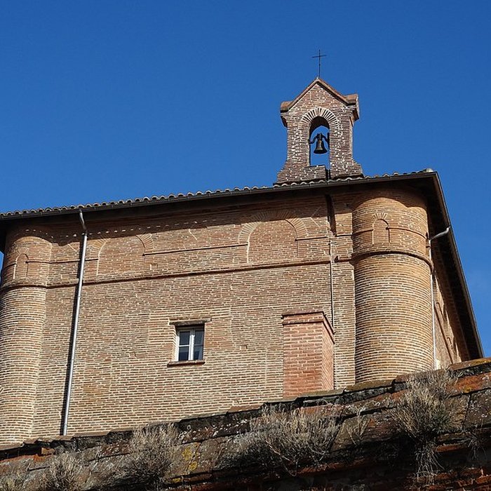 Photo de Collège de Foix à Toulouse