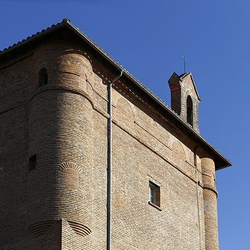Collège de Foix à Toulouse 
