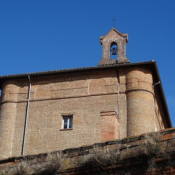 Collège de Foix à Toulouse 