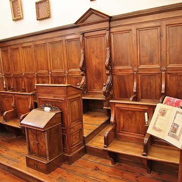 Collège de Foix à Toulouse 