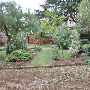 Collège de Foix à Toulouse 