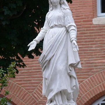 Collège de Foix à Toulouse 