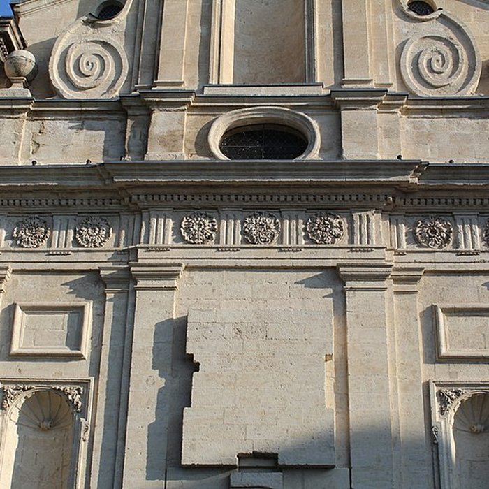 Photo de Collège de Forcalquier