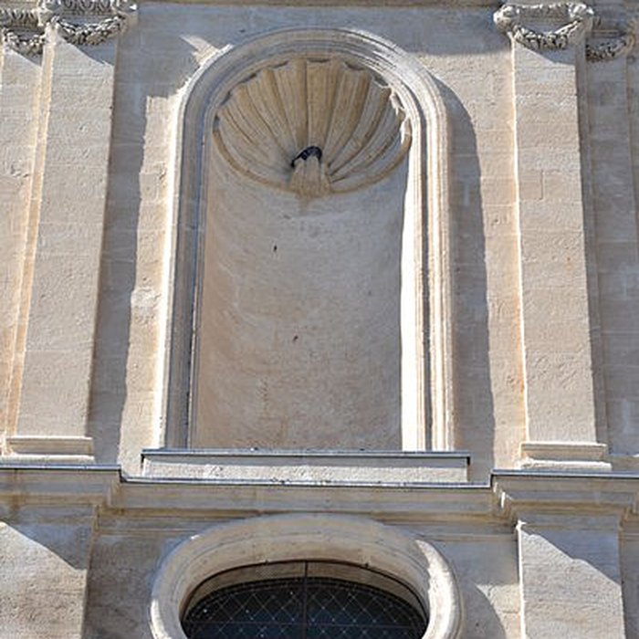 Photo de Collège de Forcalquier