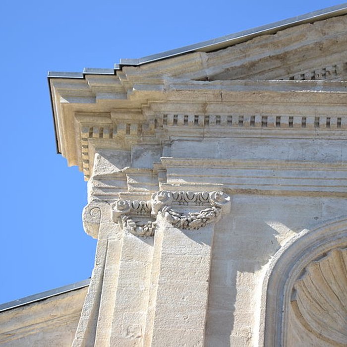 Photo de Collège de Forcalquier