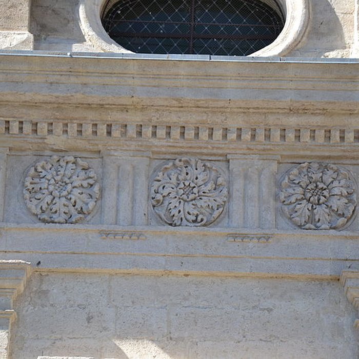 Photo de Collège de Forcalquier