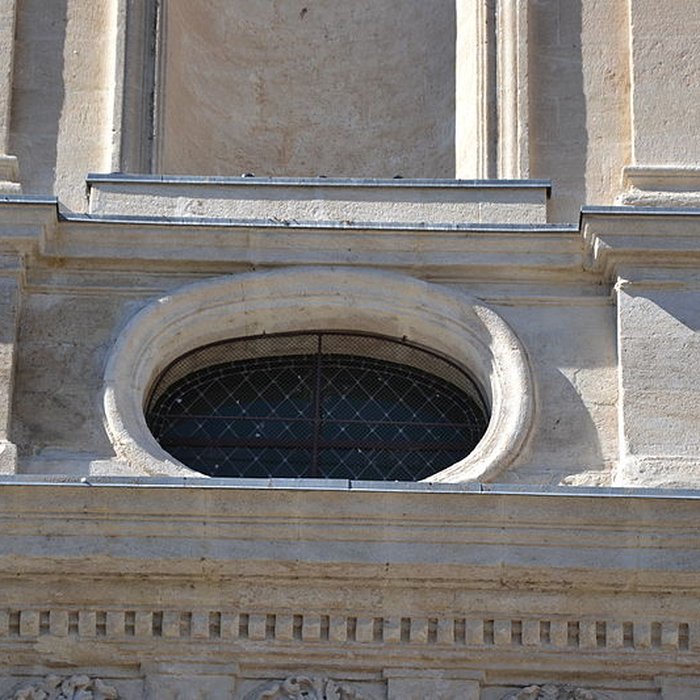 Photo de Collège de Forcalquier