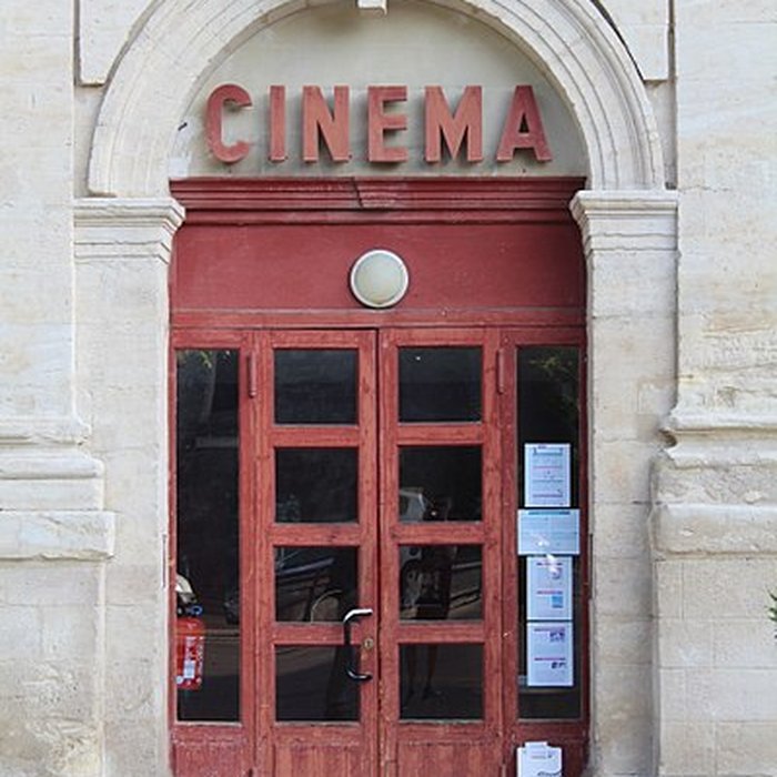 Photo de Collège de Forcalquier