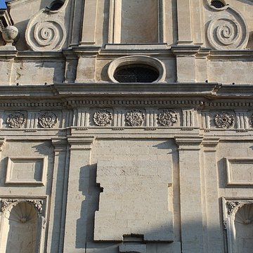 Collège de Forcalquier