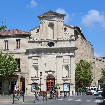 Collège de Forcalquier