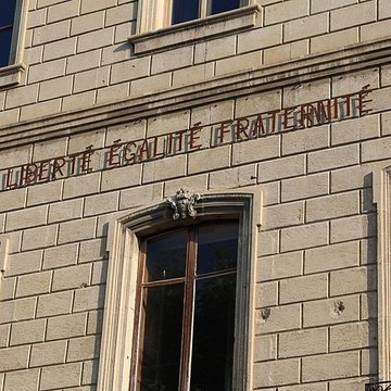 Collège de Forcalquier