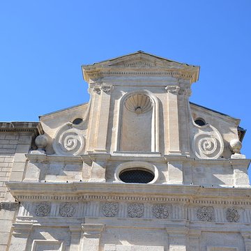 Collège de Forcalquier