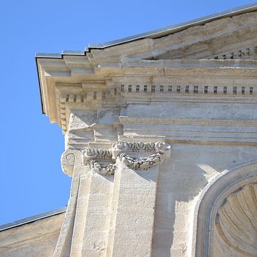 Collège de Forcalquier