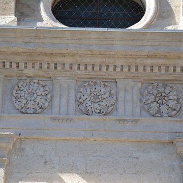 Collège de Forcalquier
