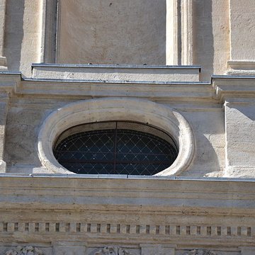 Collège de Forcalquier