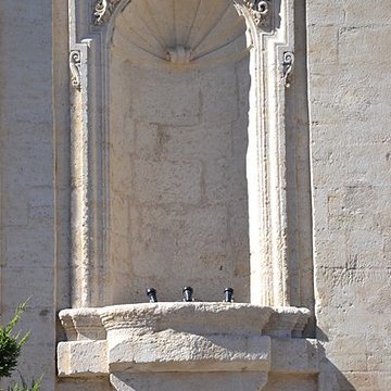 Collège de Forcalquier