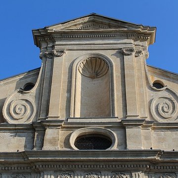 Collège de Forcalquier