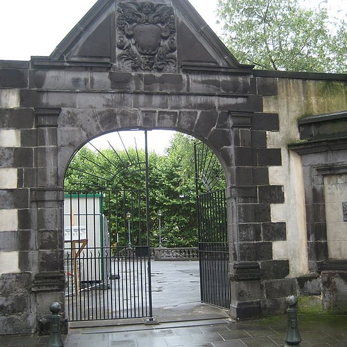 Photo de Collège de lOratoire de Riom