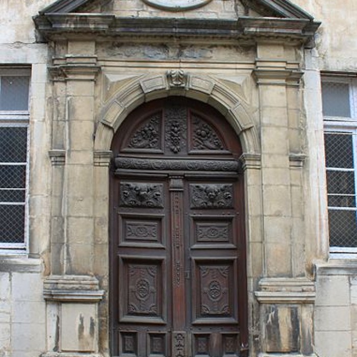 Photo de Collège de Poligny