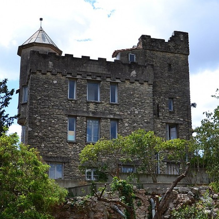 Photo de Collège des Écossais de Montpellier