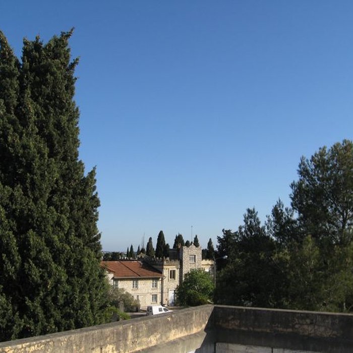 Photo de Collège des Écossais de Montpellier