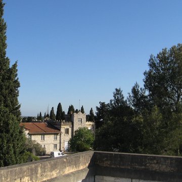 Collège des Écossais de Montpellier