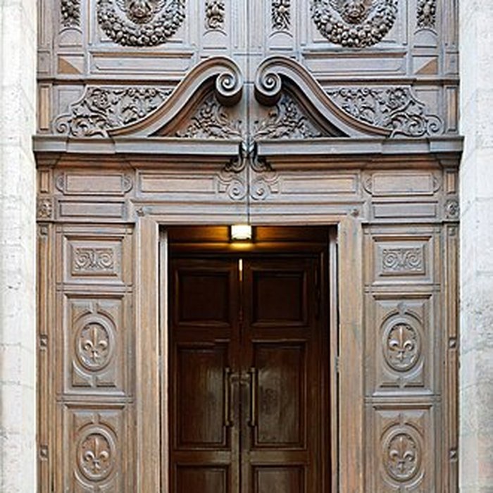 Photo de Collège des Godrans de Dijon