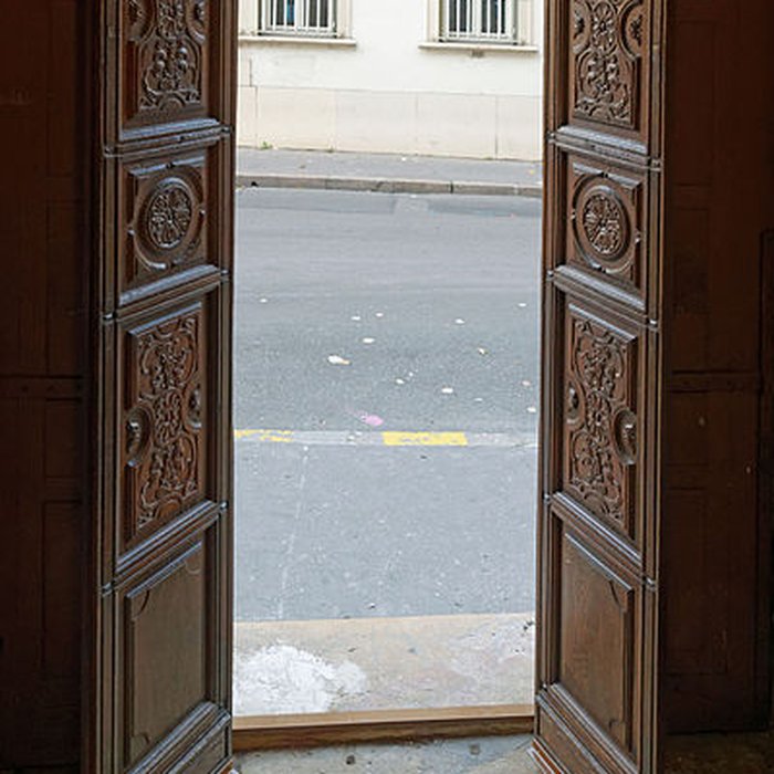 Photo de Collège des Godrans de Dijon
