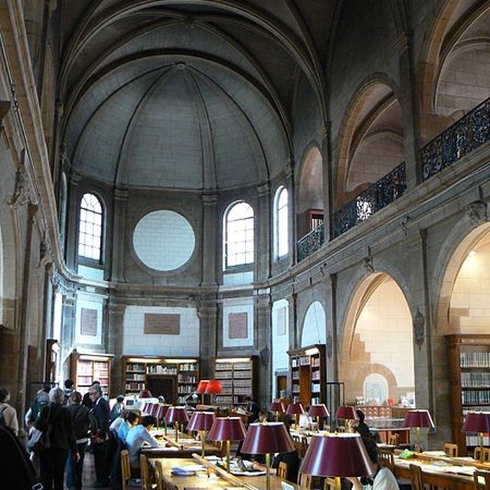 Photo de Collège des Godrans de Dijon