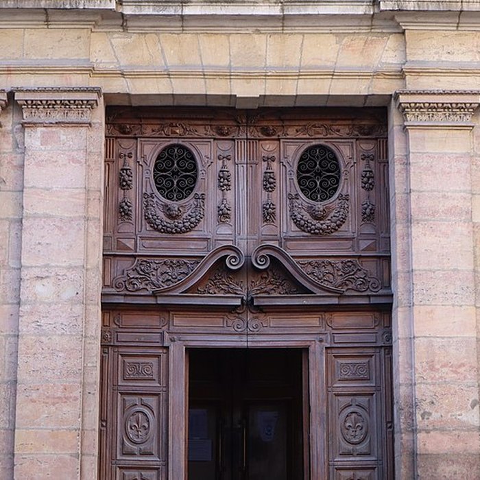 Photo de Collège des Godrans de Dijon