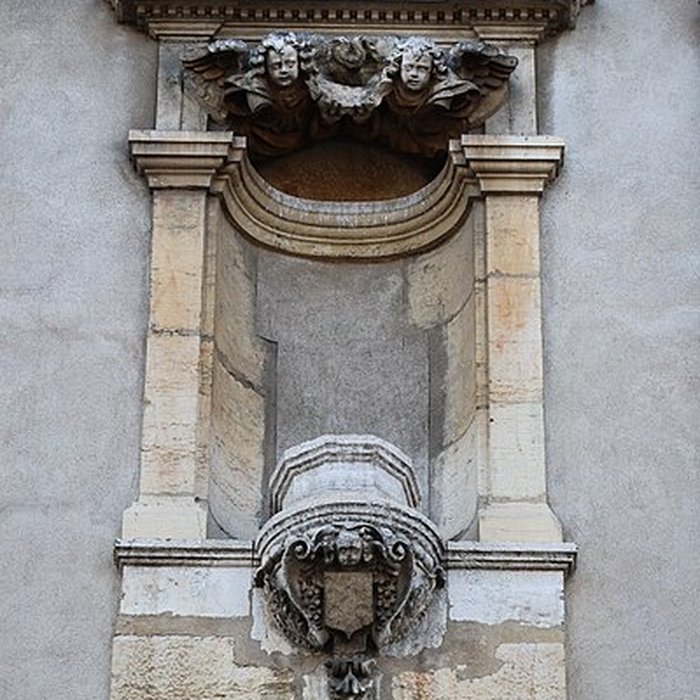 Photo de Collège des Godrans de Dijon