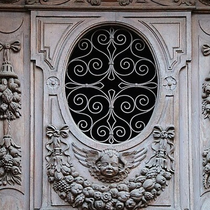 Photo de Collège des Godrans de Dijon