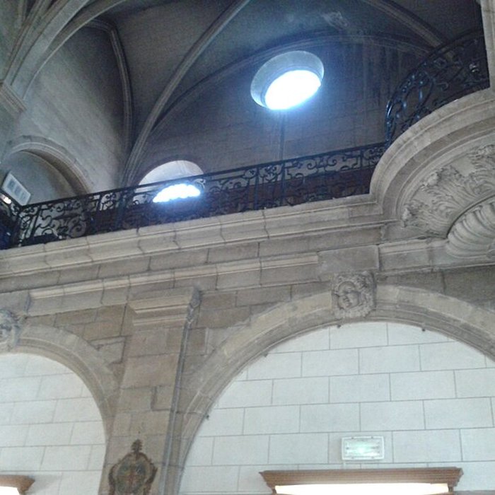 Photo de Collège des Godrans de Dijon