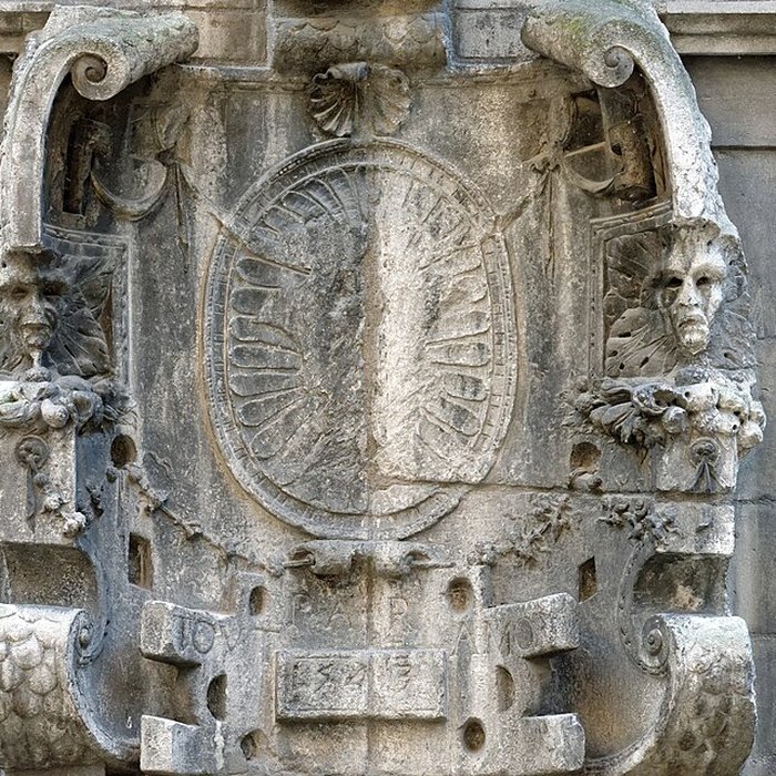 Photo de Collège des Godrans de Dijon