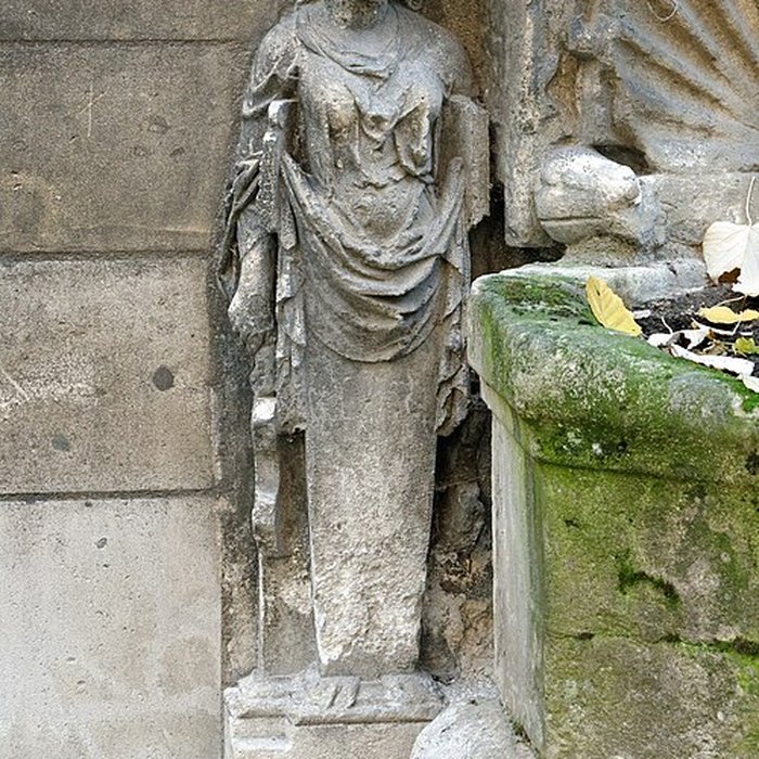 Photo de Collège des Godrans de Dijon