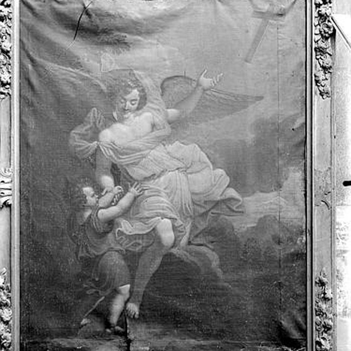 Photo de Collège des Godrans de Dijon