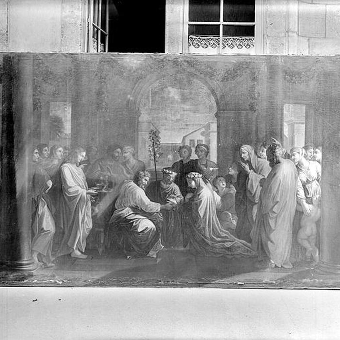 Photo de Collège des Godrans de Dijon