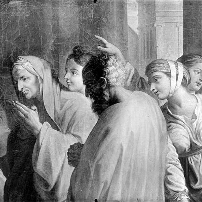 Photo de Collège des Godrans de Dijon