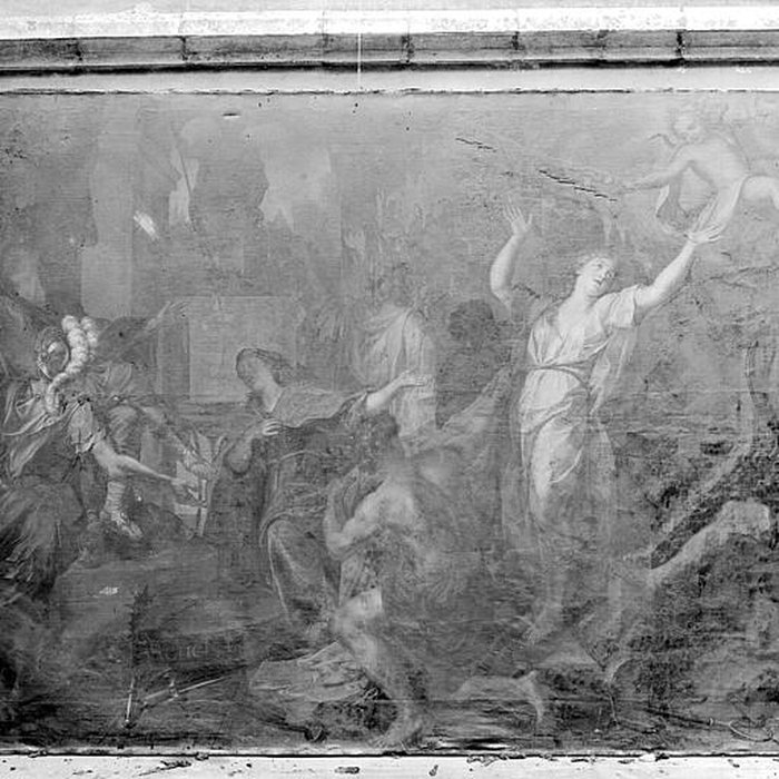 Photo de Collège des Godrans de Dijon