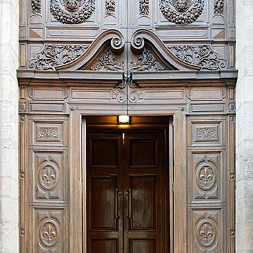 Collège des Godrans de Dijon