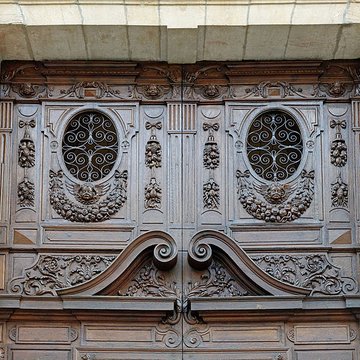 Collège des Godrans de Dijon