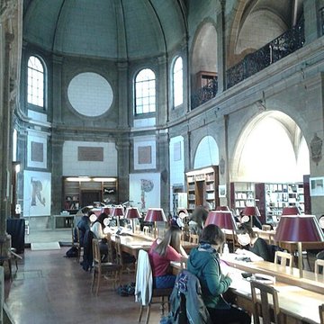 Collège des Godrans de Dijon
