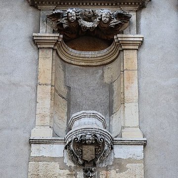 Collège des Godrans de Dijon